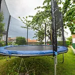 Apartman Apartman Kozina 3 Zára