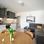 Apartman Apartman Kozina 3 Zára