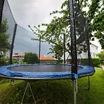 Apartman Kozina 3 Apartman *