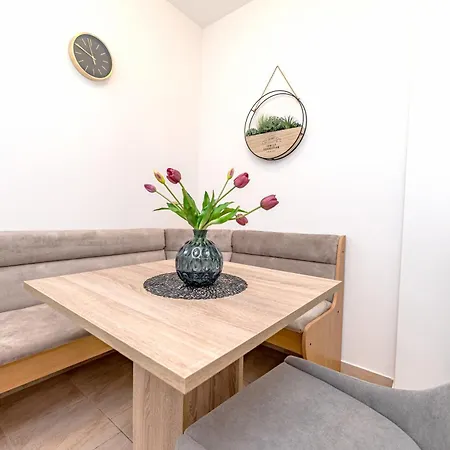 Apartman Kozina 3 Апартаменты Задар
