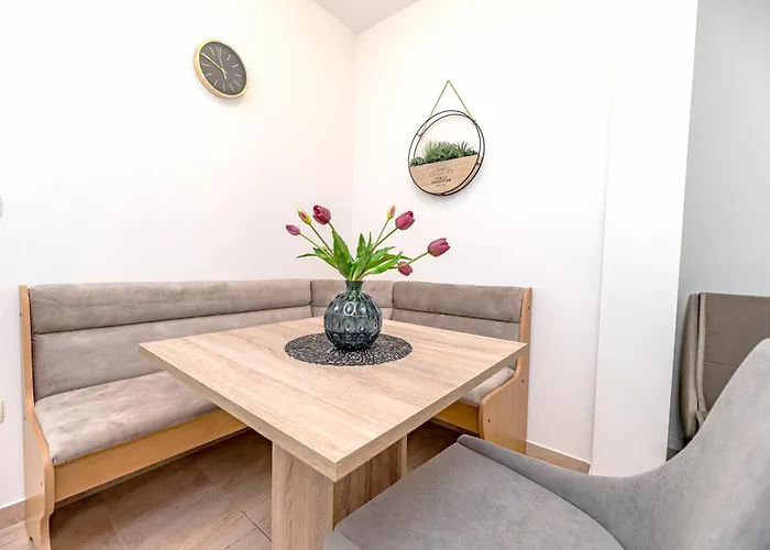 Apartman Kozina 3 Апартаменты Задар