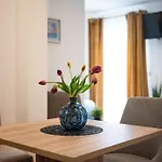 Apartman Kozina 3 Lägenhet