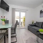 Lägenhet Apartman Kozina 3 Zadar