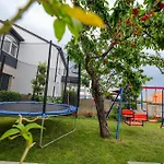Apartman Kozina 3 * Zadar