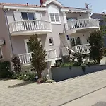 Lägenhet Apartman Kozina 3 Zadar