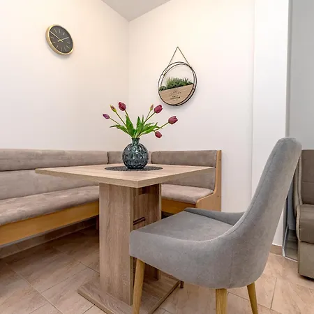 Apartman Kozina