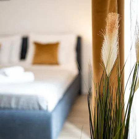 Apartman Kozina *
