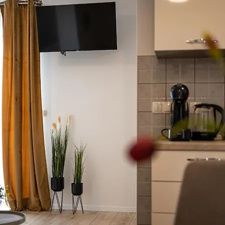 Apartman Kozina *