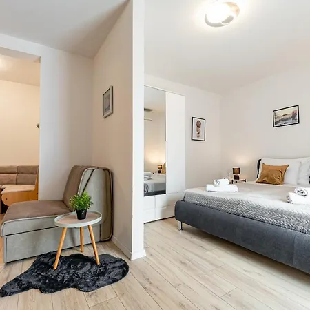 Kozina Apartman Zadar