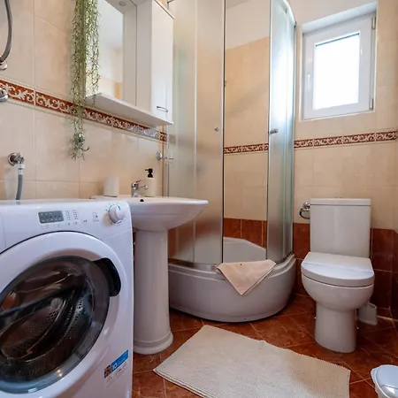Apartment Kozina Zadar