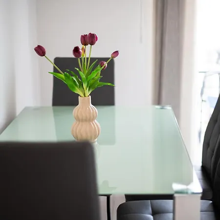 Apartman Kozina
