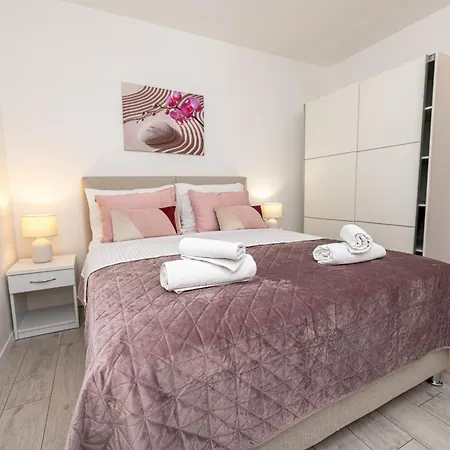 Apartman Kozina *