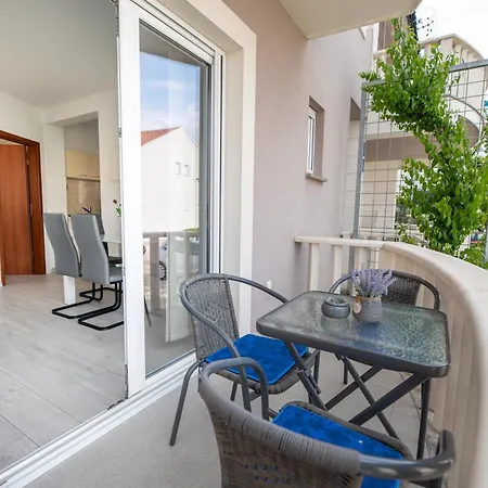 Kozina Apartman Zadar