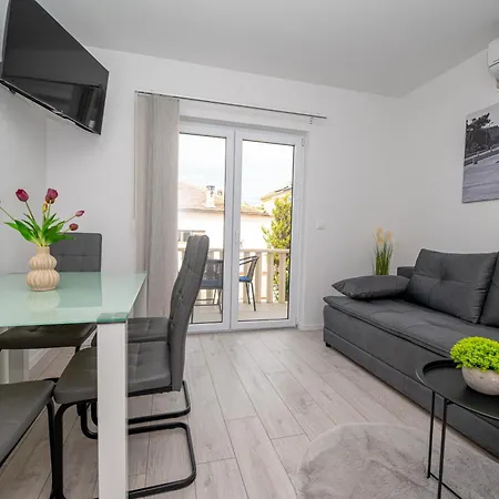 Apartman Kozina Zadar