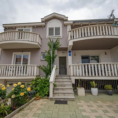 Apartman Kozina