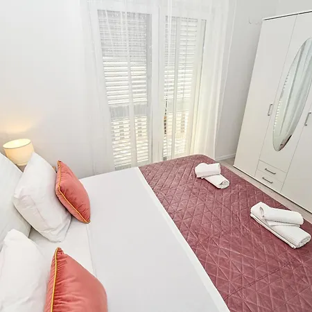 Apartman Kozina Zadar
