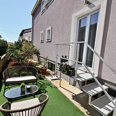 Kozina 3 Appartement Zadar