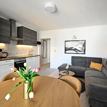Apartman Kozina Zadar