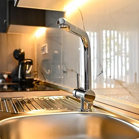 Apartman Kozina