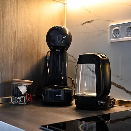Apartment Kozina *