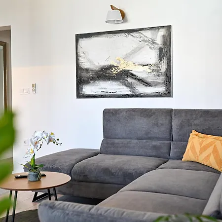 Kozina Apartman