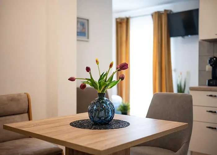 Apartman Kozina 3 Apartment