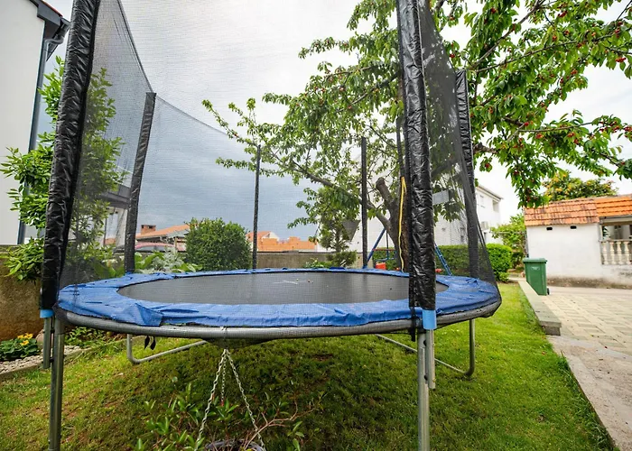 Apartamento Apartman Kozina 3 Zadar