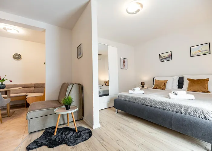 Apartman Kozina 3