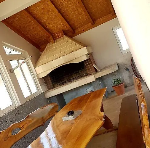 Kozina דירה זאדאר